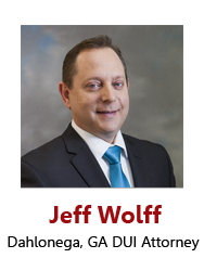 Jeff Wolff