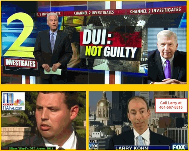 DUI Channel 2 Investigates