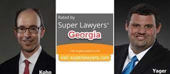 Super Lawyers GA