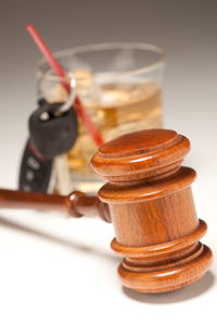 DUI Attorney