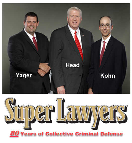 3 Super Lawyers for Criminal Defense